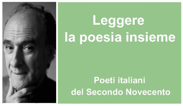 Gruppo di lettura / Poesia / Andrea Zanzotto